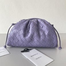 Bottega Veneta Pouch Clutch Bags